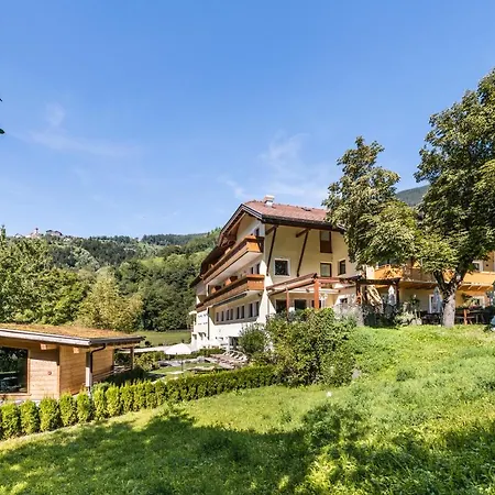 Weisses Roessl - Cavallino Bianco מלון 3*